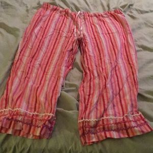 Xhilaration sleepwear